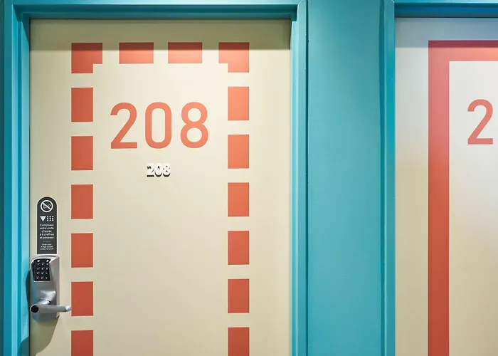 ibis budget Zurich City West