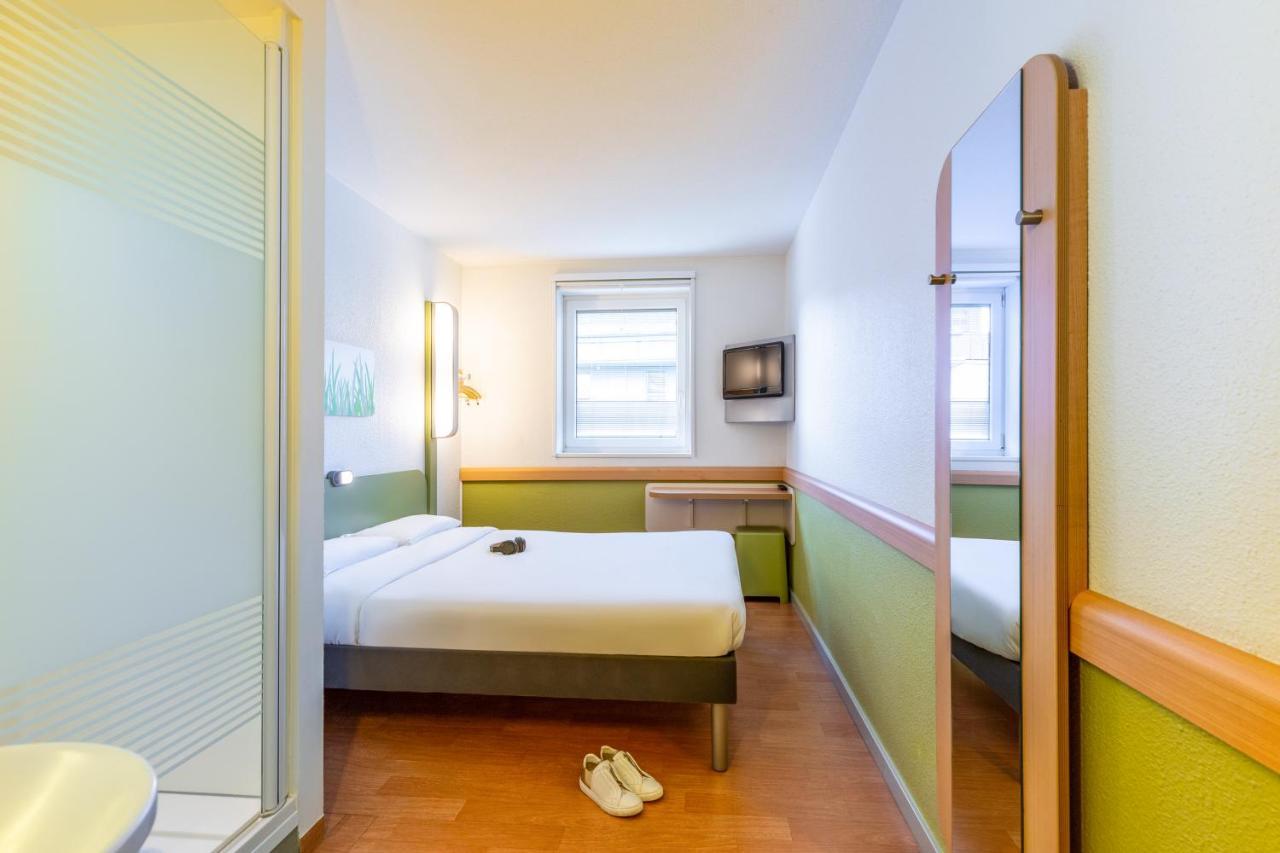 Hotel Ibis Budget West Zürich