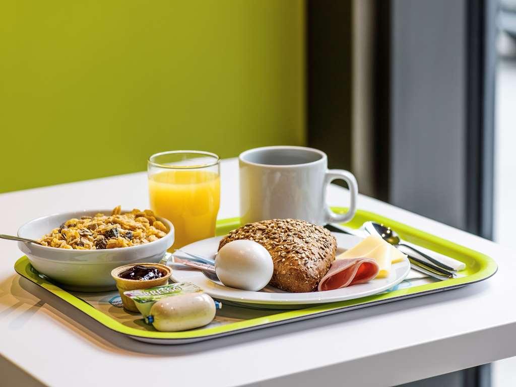 Ibis Budget West Hotel Zürich