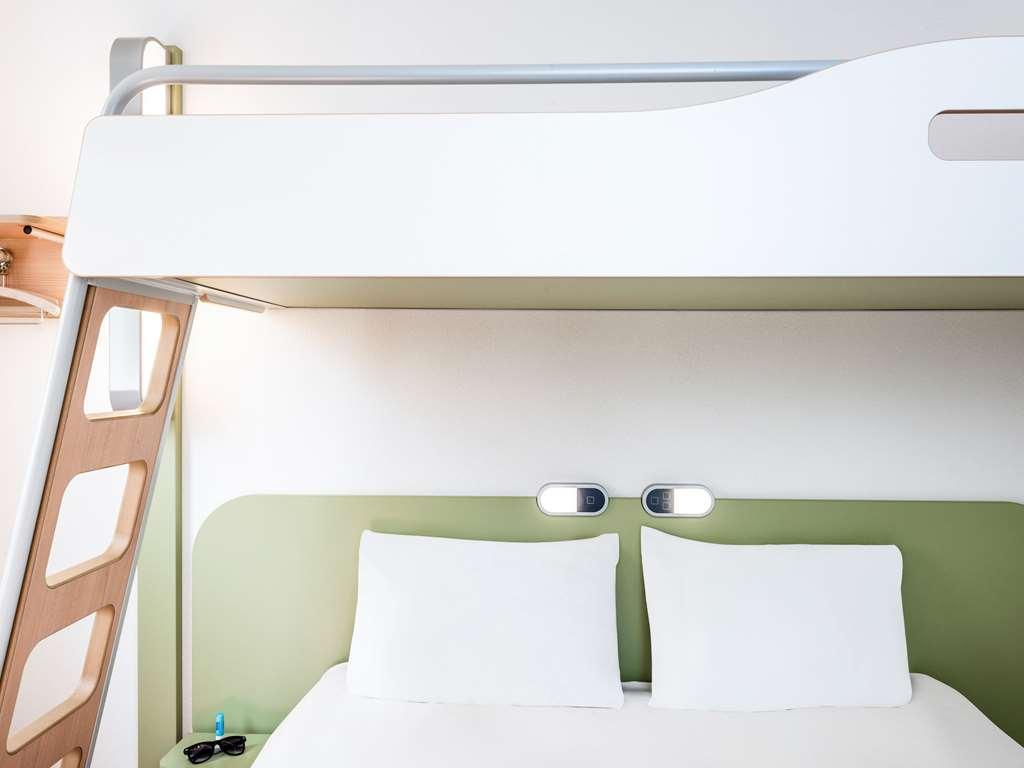 Ibis Budget West * Zürich