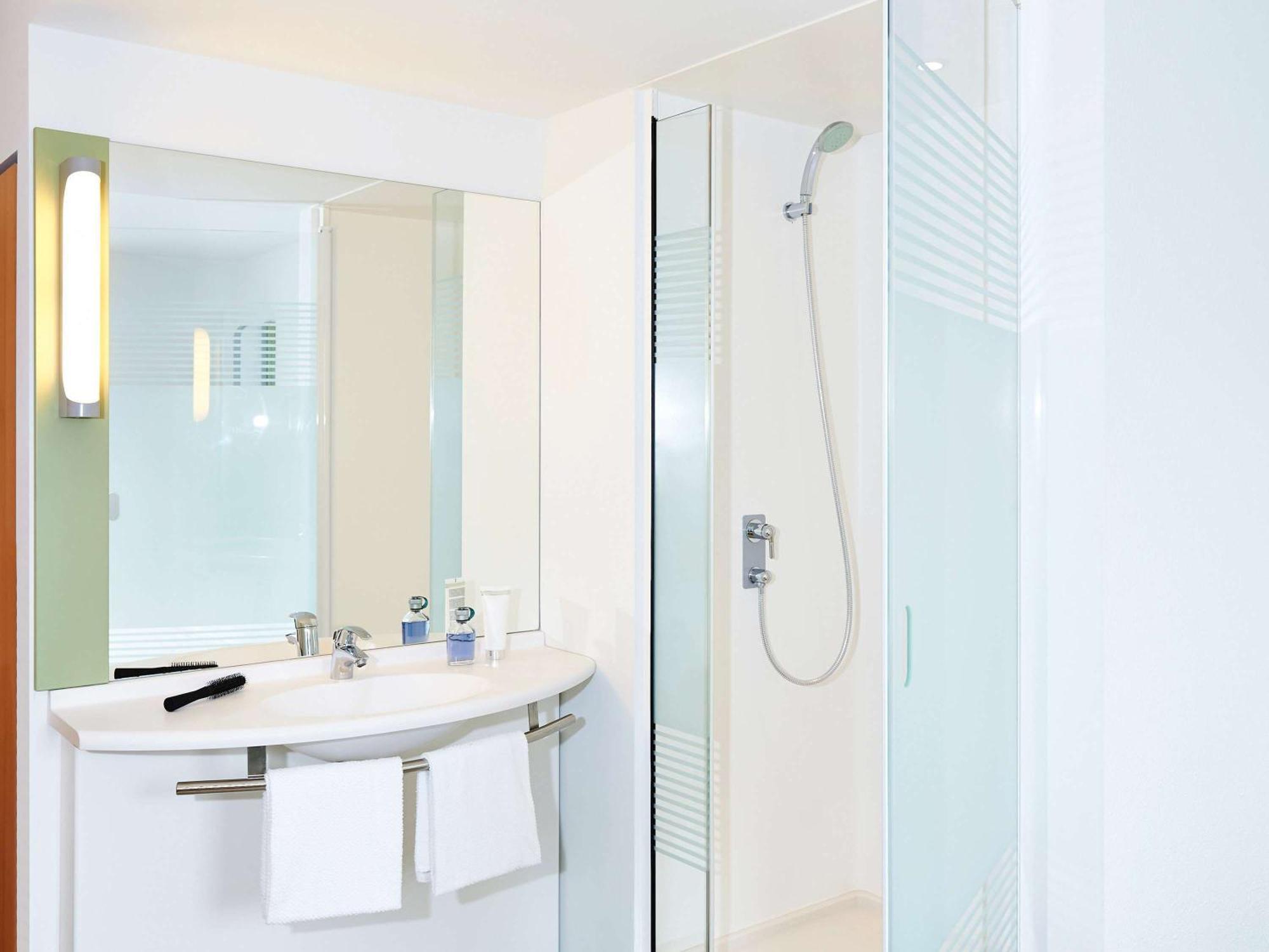 Ibis Budget West Zürich
