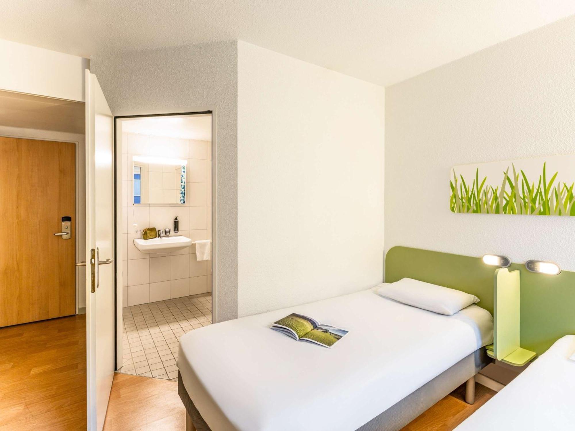 Ibis Budget West * Zurigo
