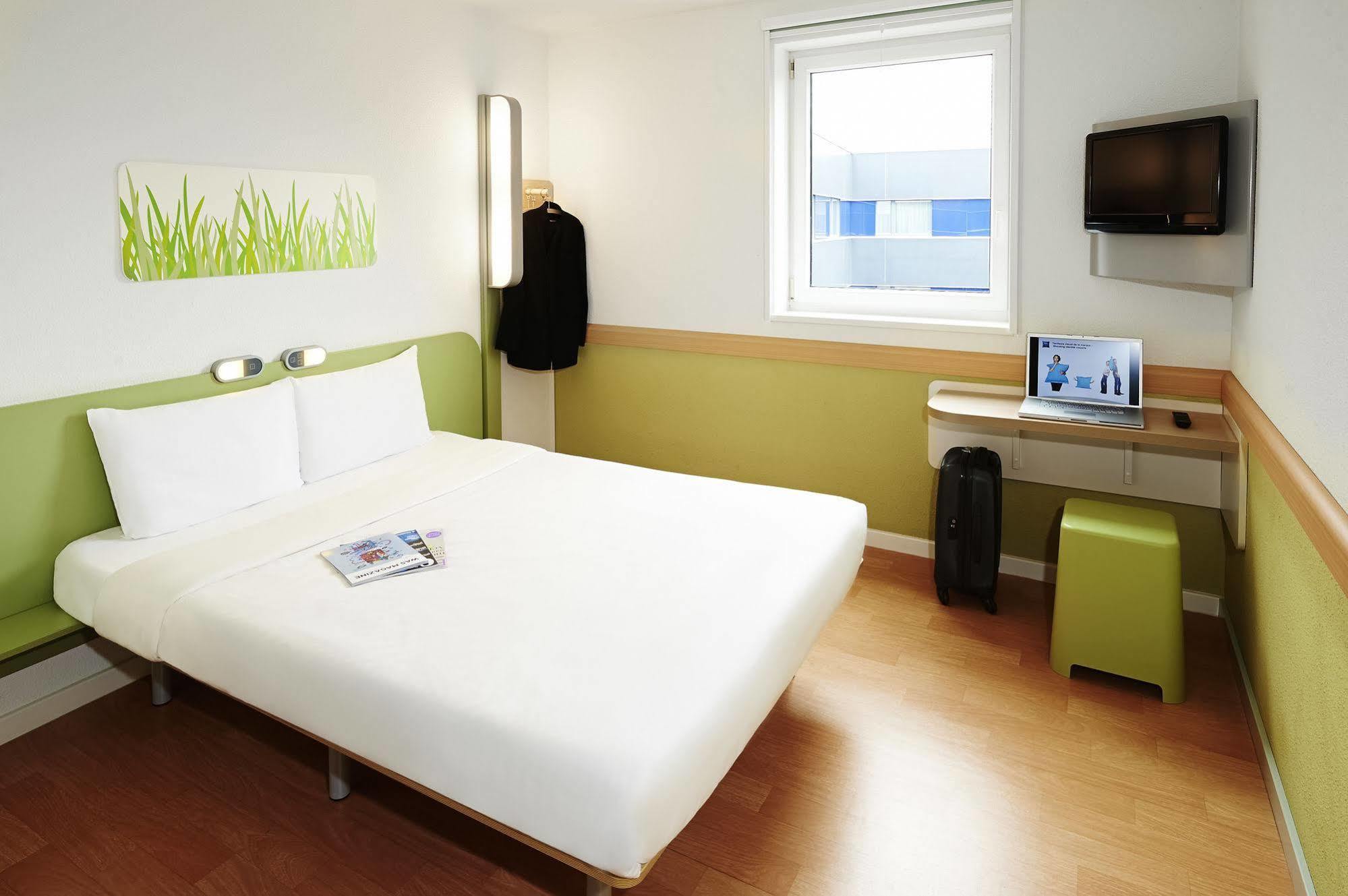 Hotel Ibis Budget West Zürich