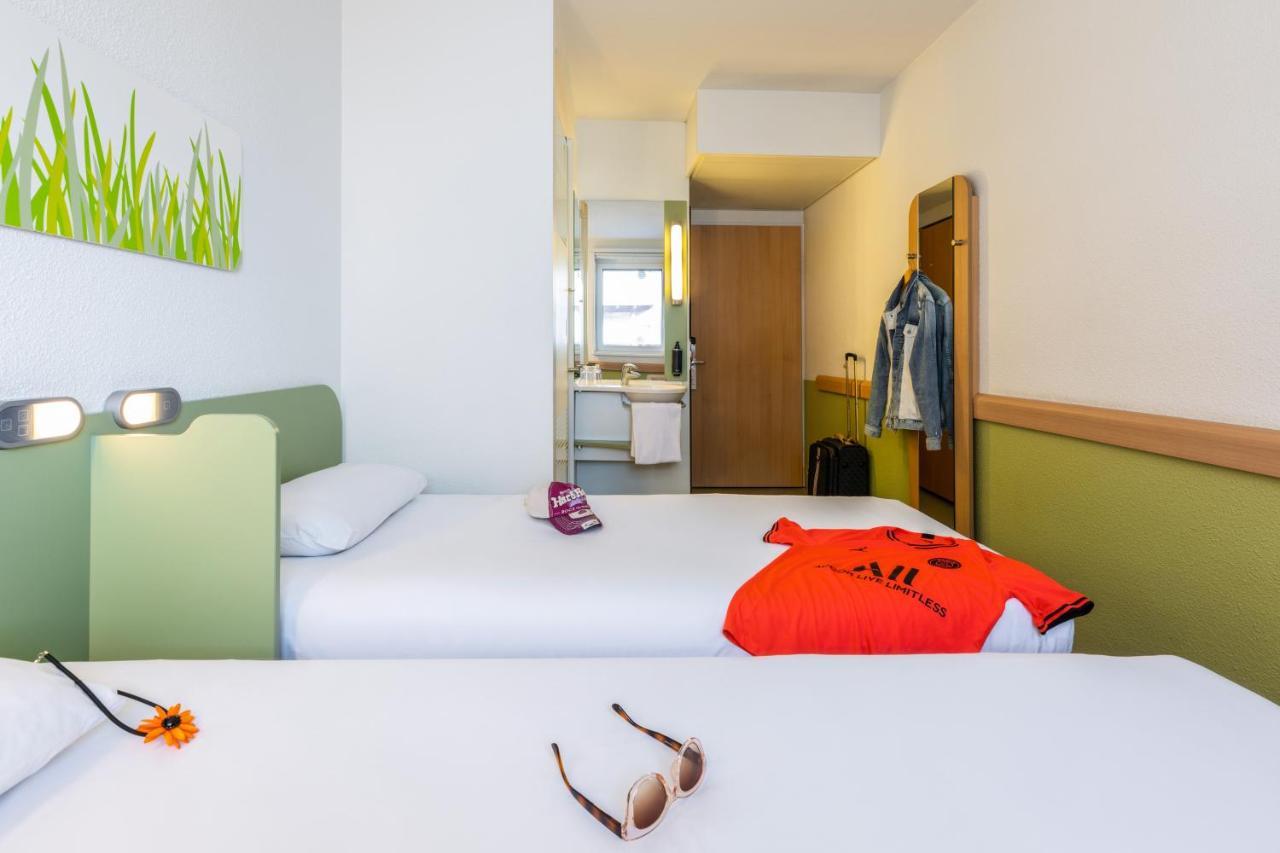 Ibis Budget West * Zurigo