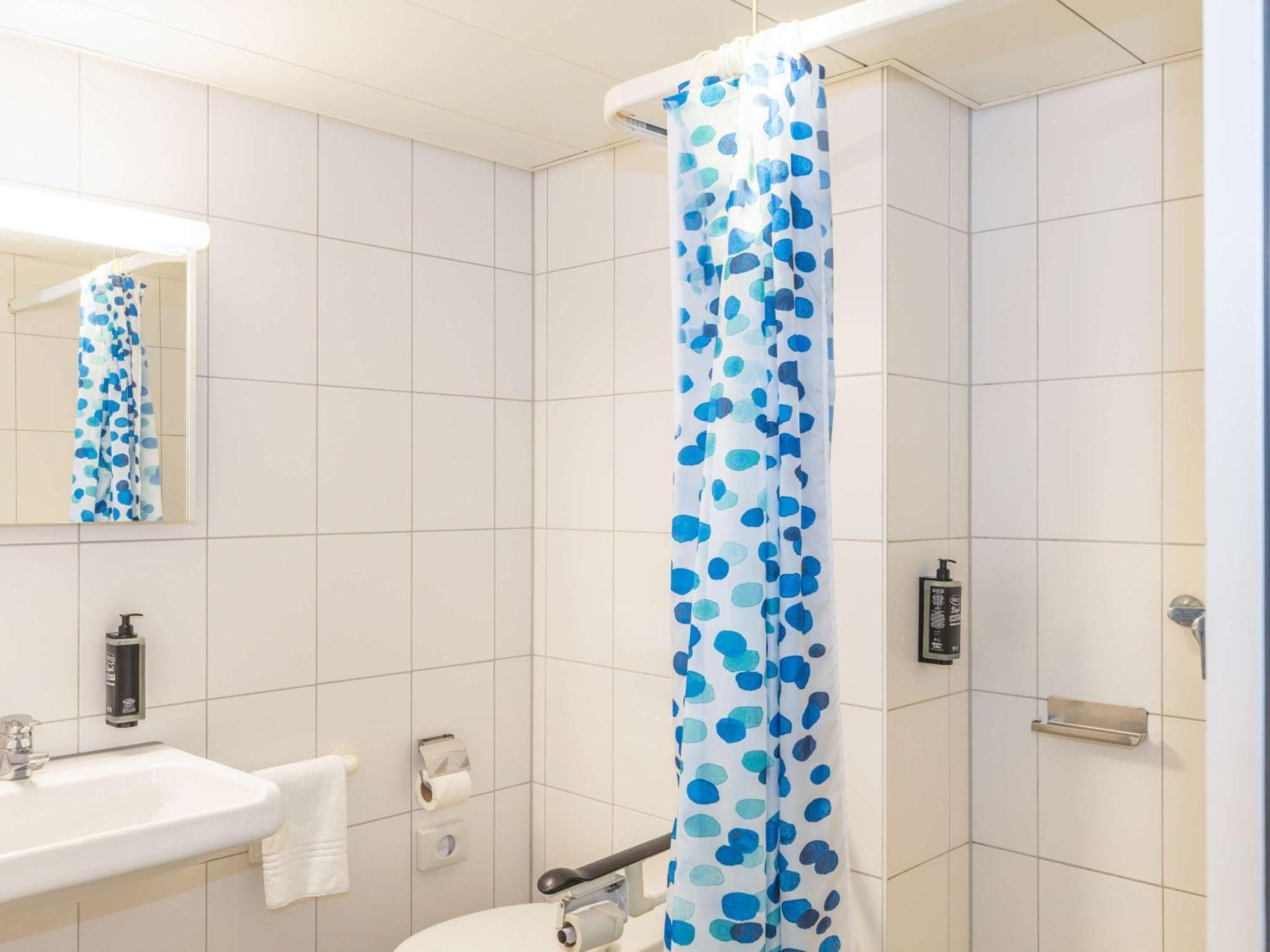 Ibis Budget West * Zurigo